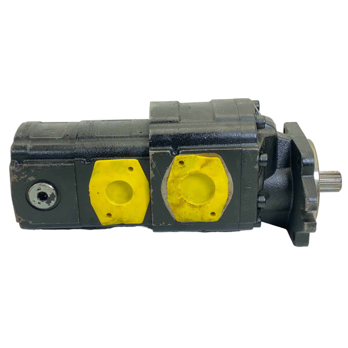 80055299 Genuine Manitowoc Grove Main Hydraulic Pump