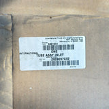 2513225C1 Genuine International Inlet Tube Assembly - Truck To Trailer