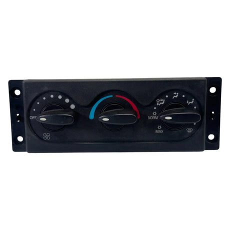 2587970C1 Genuine International HVAC Climate Temperature Control Module - Truck To Trailer