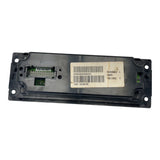 2587970C1 Genuine International HVAC Climate Temperature Control Module - Truck To Trailer