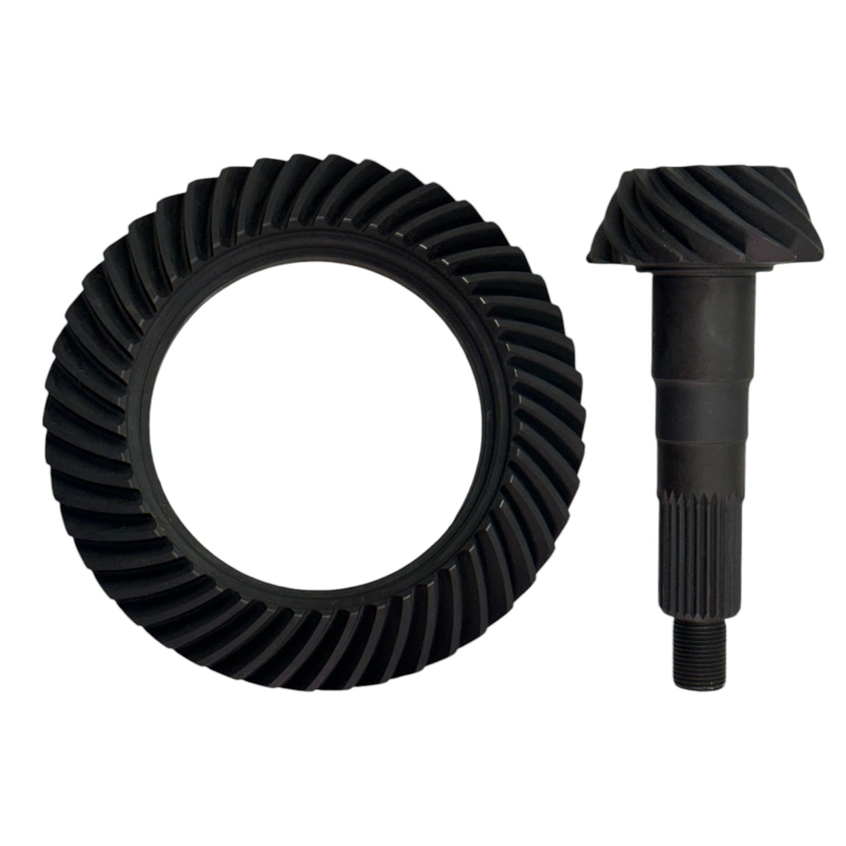 10001301 Genuine Dana Differential Ring And Pinion Set 3.55 Ratio