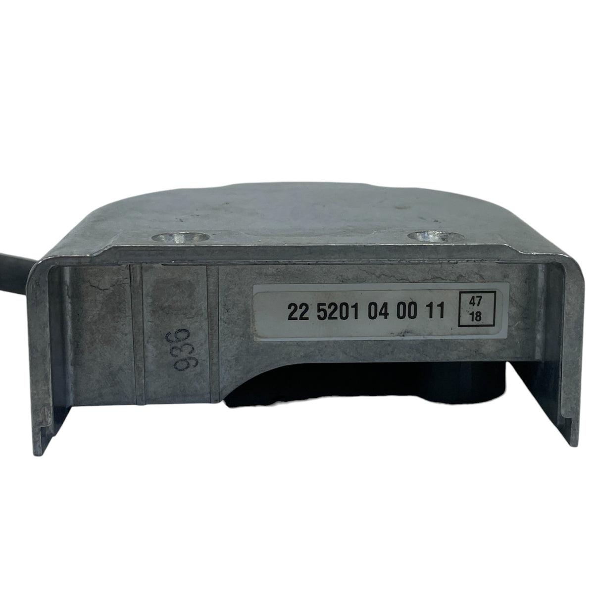 2252010400112Z Genuine Espar Control Unit D5 SC2217