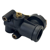 2507757C1 Genuine International Height Control Valve - Truck To Trailer