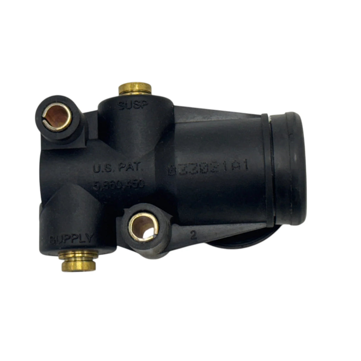 2507757C1 Genuine International Height Control Valve - Truck To Trailer