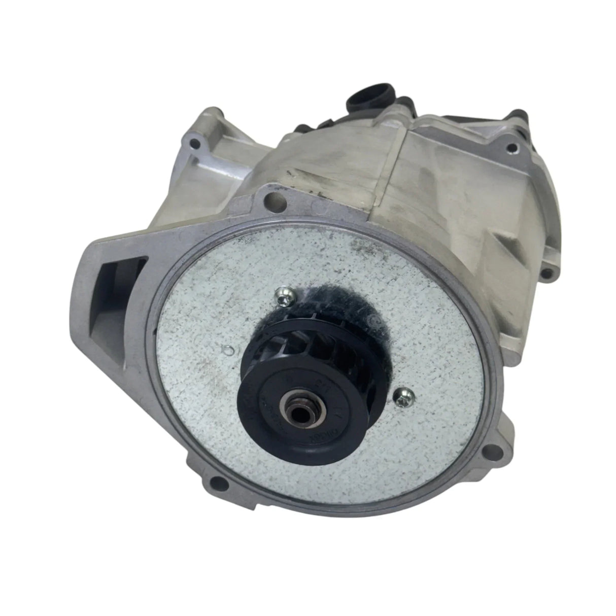 5010762R91 Genuine International Breather Housing Kit - Truck To Trailer