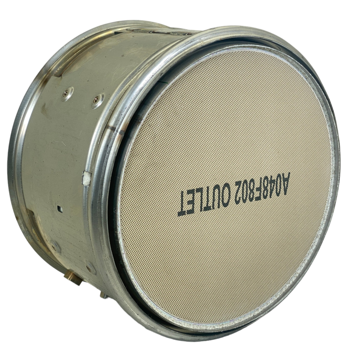 2520606C91 Genuine International DPF Diesel Particulate Filter