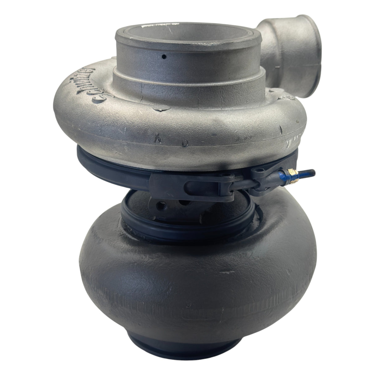 6156-81-8170 Genuine Komatsu Turbocharger