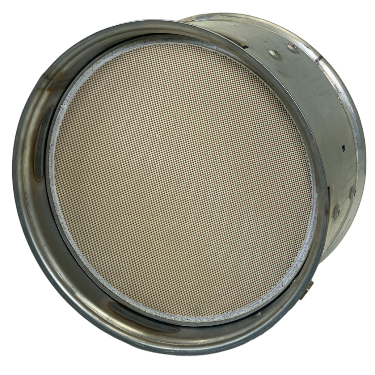 2520606C91 Genuine International DPF Diesel Particulate Filter