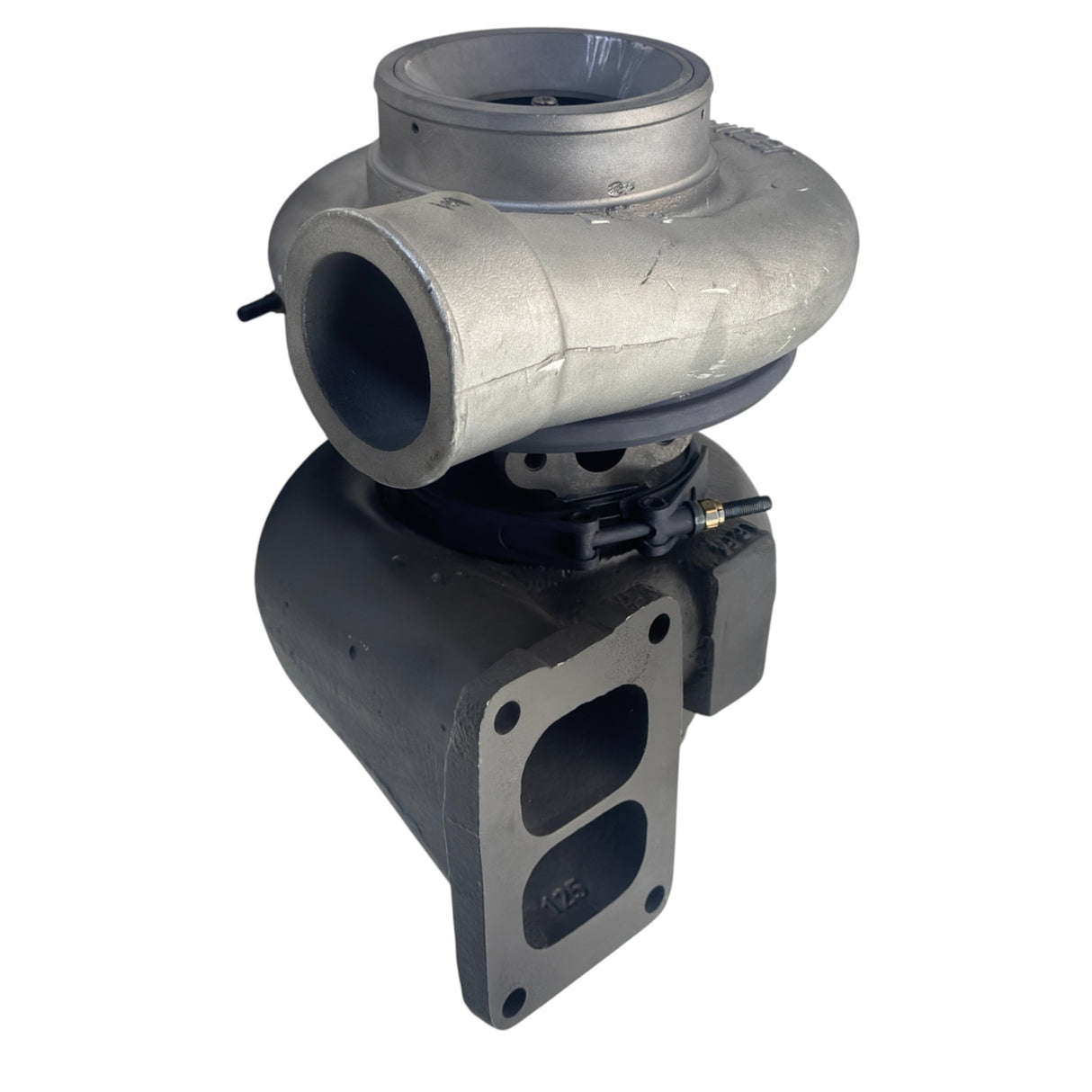 6156-81-8170 Genuine Komatsu Turbocharger