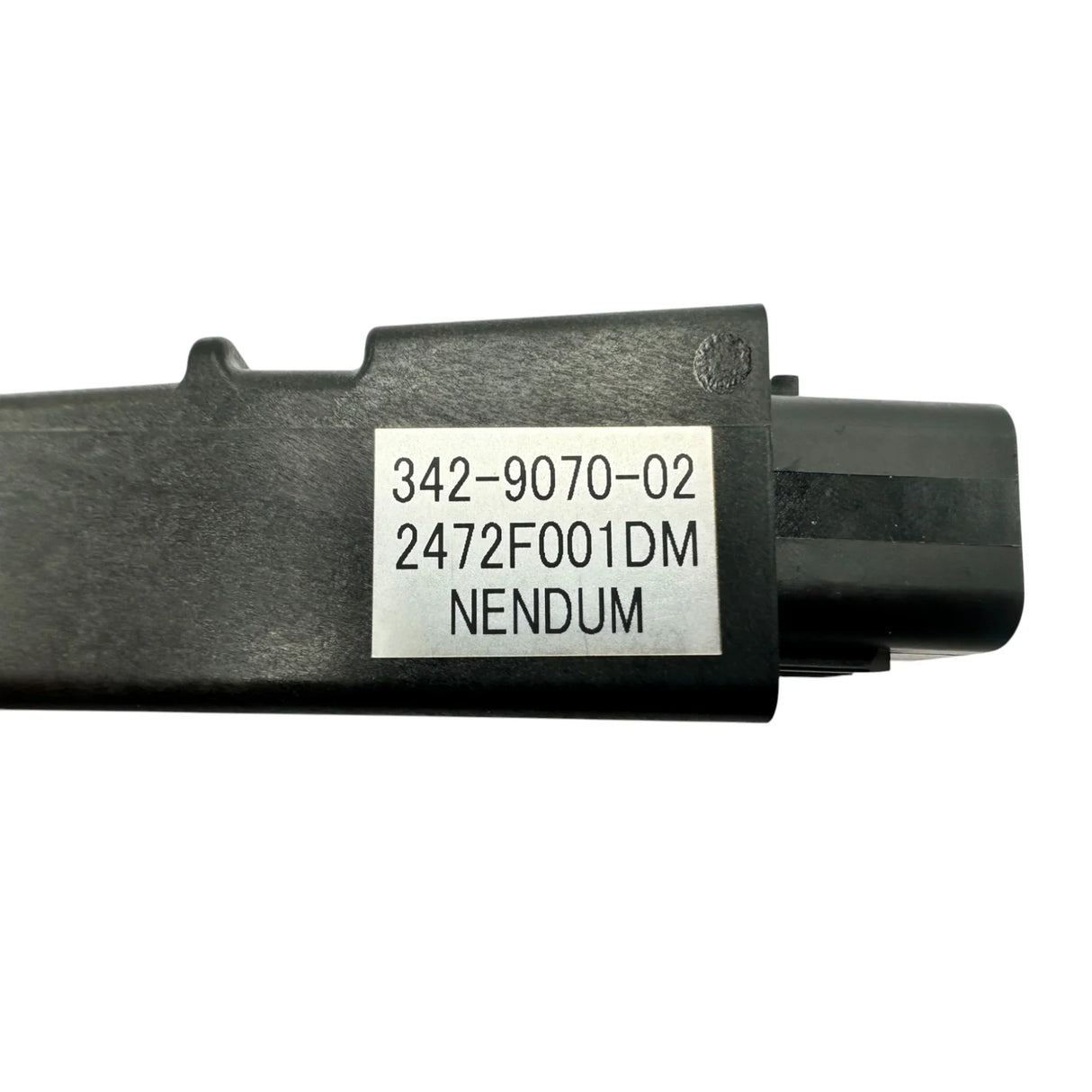 342-9070 Genuine CAT Receptacle A - Truck To Trailer