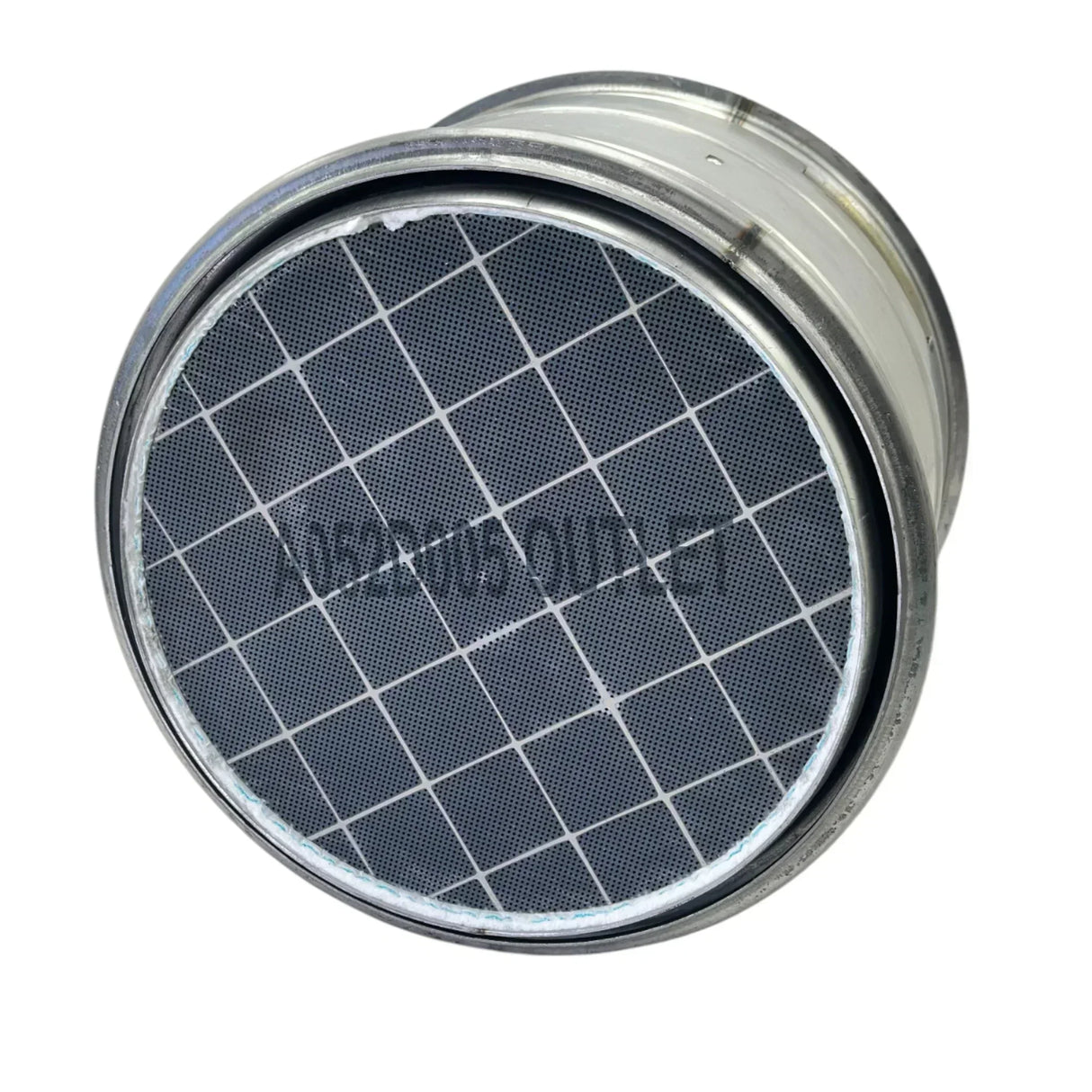 5579370NX Genuine Cummins DPF Diesel Particulate Filter - Truck To Trailer