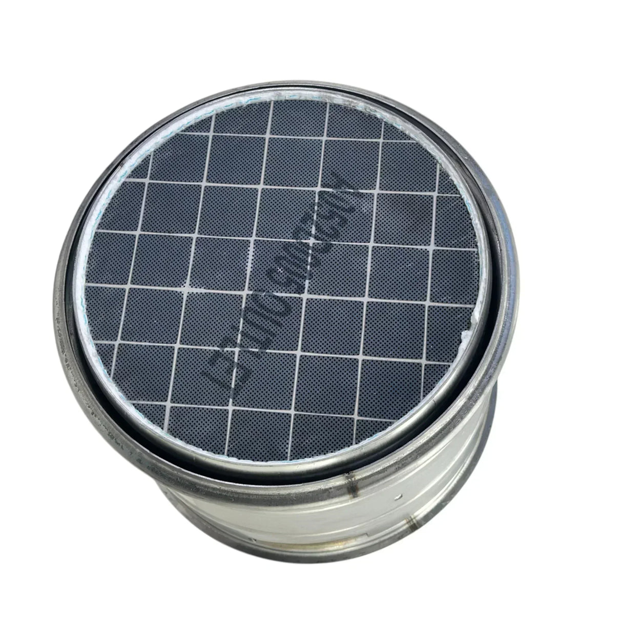 5579370NX Genuine Cummins DPF Diesel Particulate Filter - Truck To Trailer