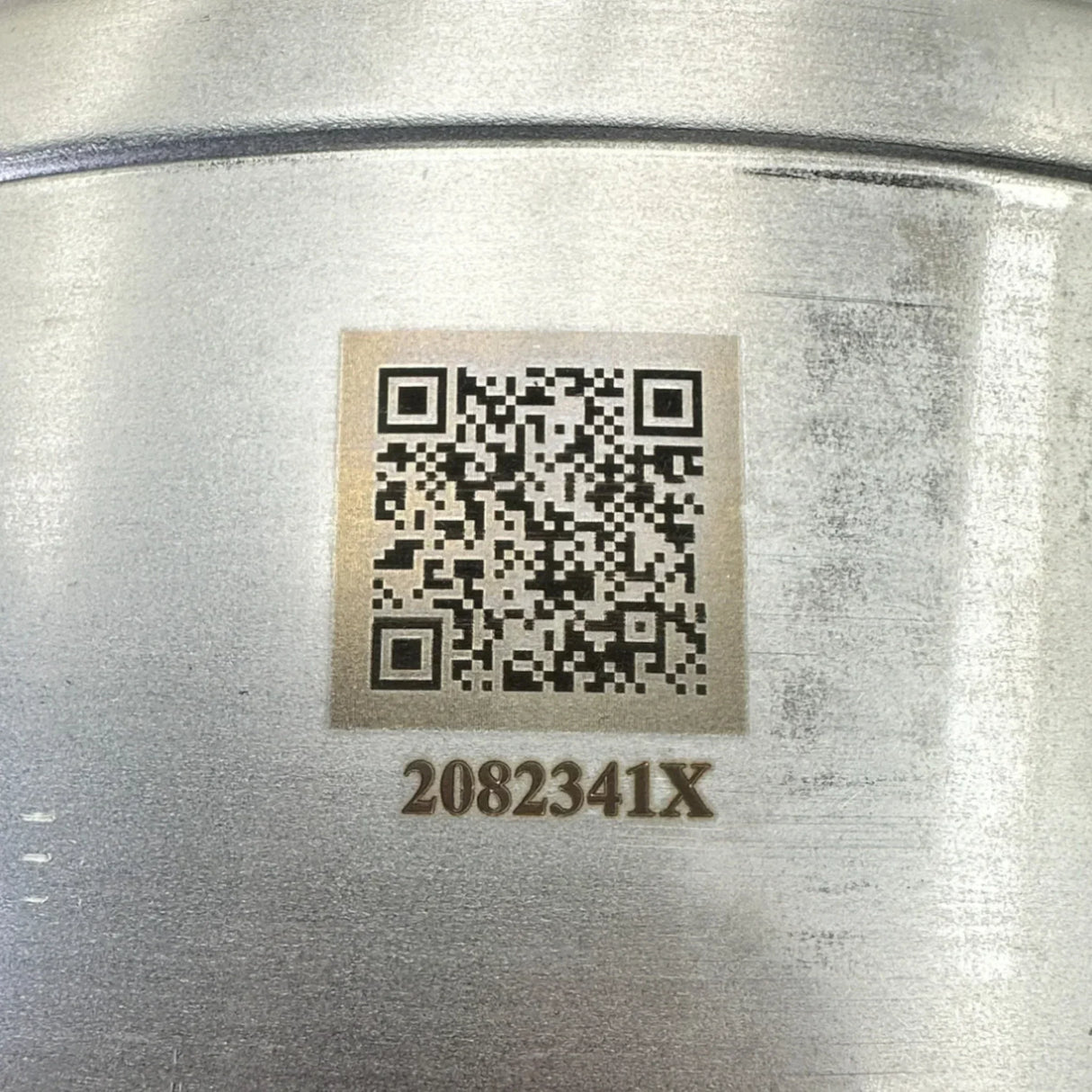 5579370NX Genuine Cummins DPF Diesel Particulate Filter - Truck To Trailer