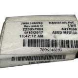 7096146C93 Genuine International Engine Sensor Harness