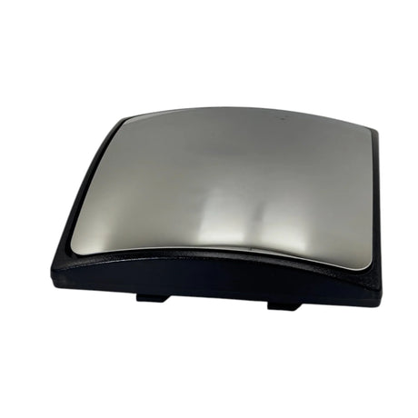 2507273C1 Genuine International Convex Mirror Chrome Head Glass - Truck To Trailer