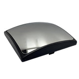 2507273C1 Genuine International Convex Mirror Chrome Head Glass - Truck To Trailer