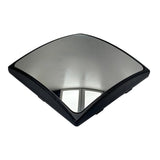 2507273C1 Genuine International Convex Mirror Chrome Head Glass - Truck To Trailer