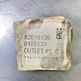 362-9466 Genuine CAT Outlet Module - Truck To Trailer