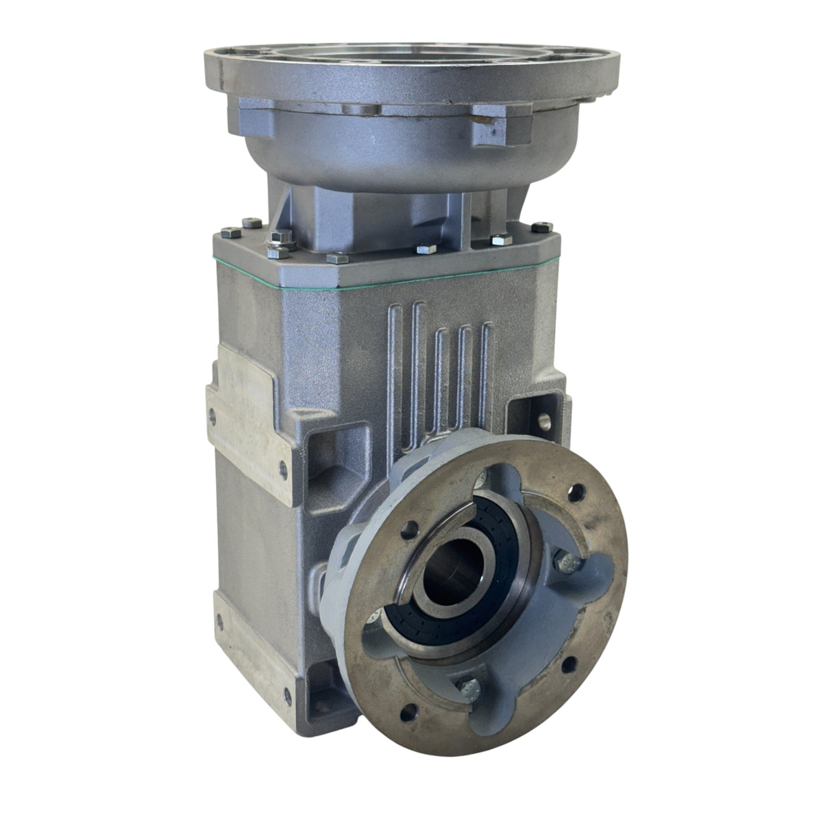 A202 UH35 FIA 39.6 Bonfiglioli Right Angle Speed Reducer