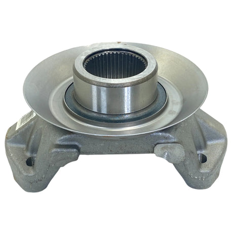 25WYS38 13A Genuine Meritor RPL25 Series Forward Input End Yoke - Truck To Trailer