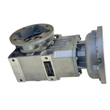 A202 UH35 FIA 39.6 Bonfiglioli Right Angle Speed Reducer