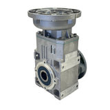 A202 UH35 FIA 39.6 Bonfiglioli Right Angle Speed Reducer