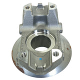 25WYS38 13A Genuine Meritor RPL25 Series Forward Input End Yoke - Truck To Trailer