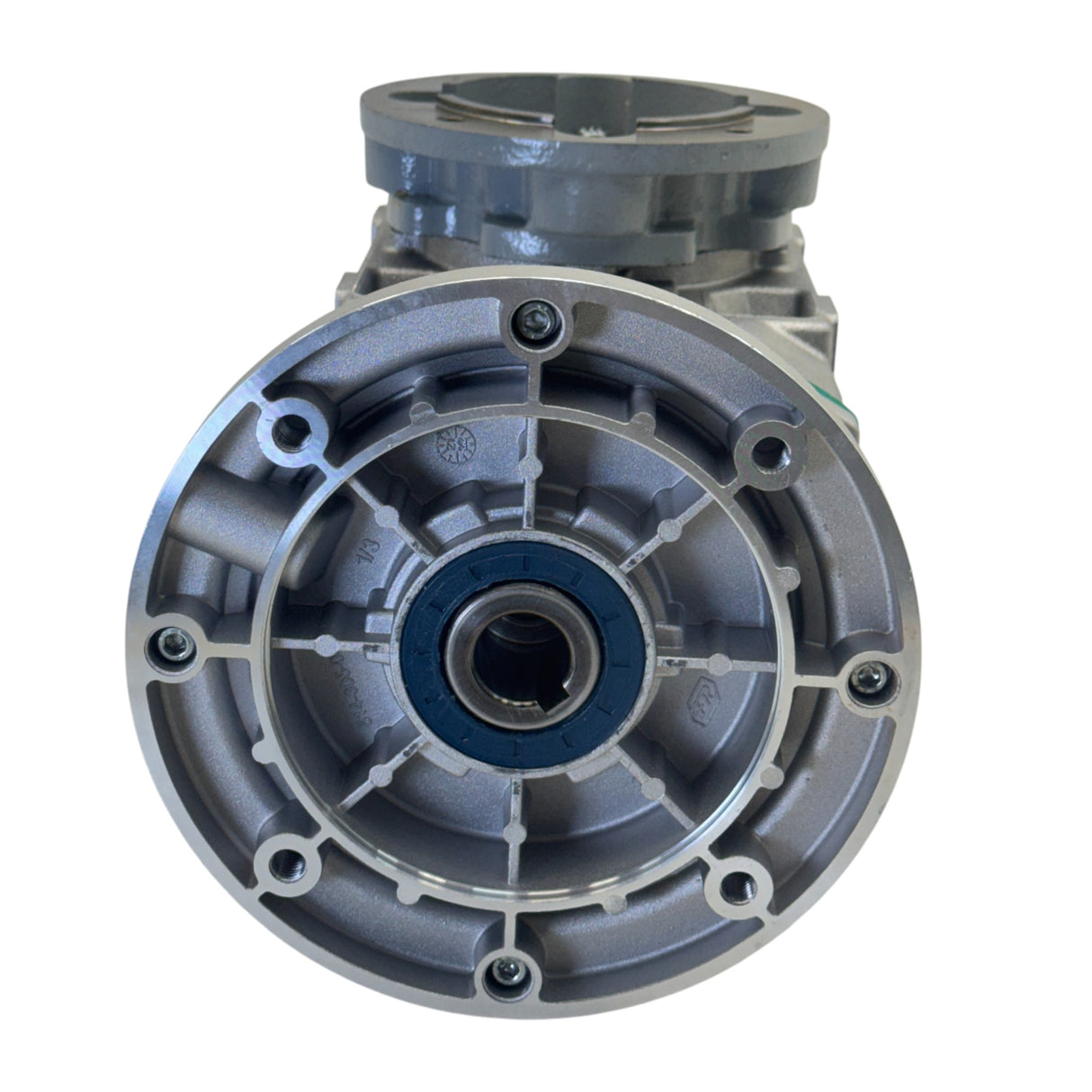 A202 UH35 FIA 39.6 Bonfiglioli Right Angle Speed Reducer