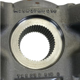 25WYS38 13A Genuine Meritor RPL25 Series Forward Input End Yoke - Truck To Trailer