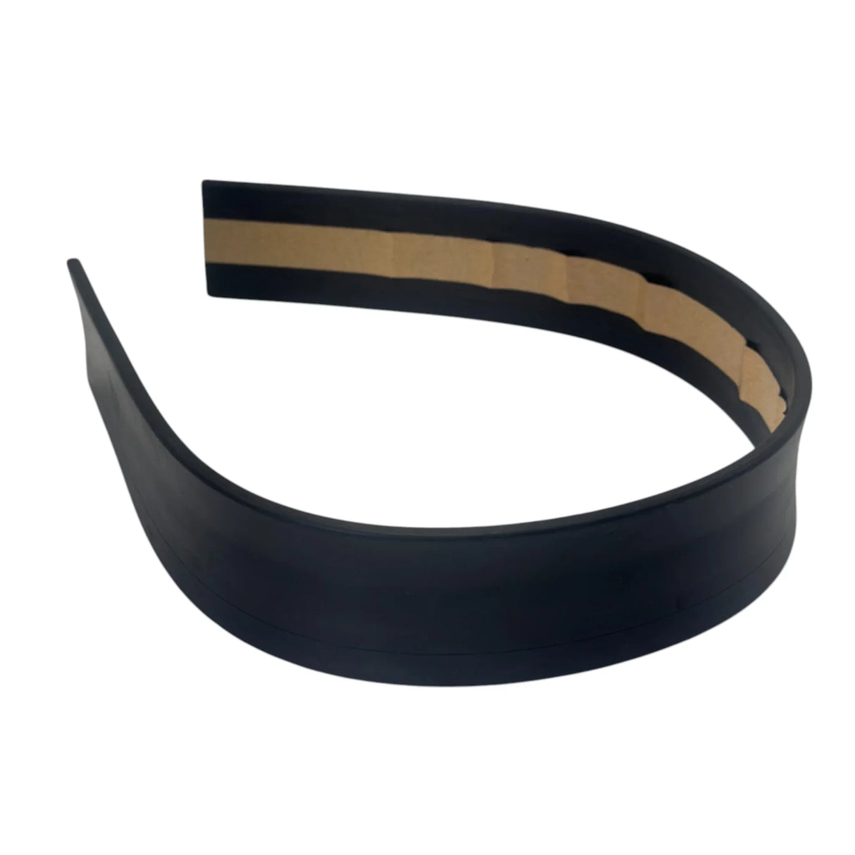 3547709C1 Genuine International Fuel Tank Strap Lining - Truck To Trailer