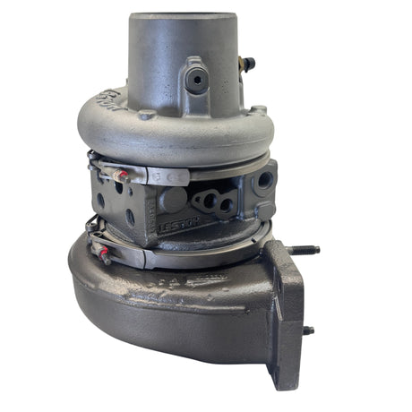 2836552 Genuine Cummins Holset Turbocharger Kit He400Vg