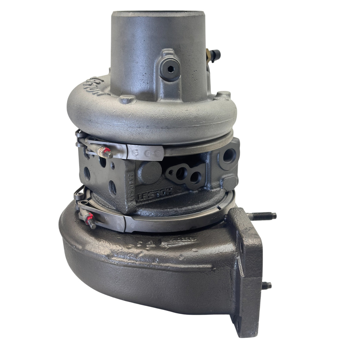 5501248H Genuine Cummins Holset Turbocharger Kit He400Vg