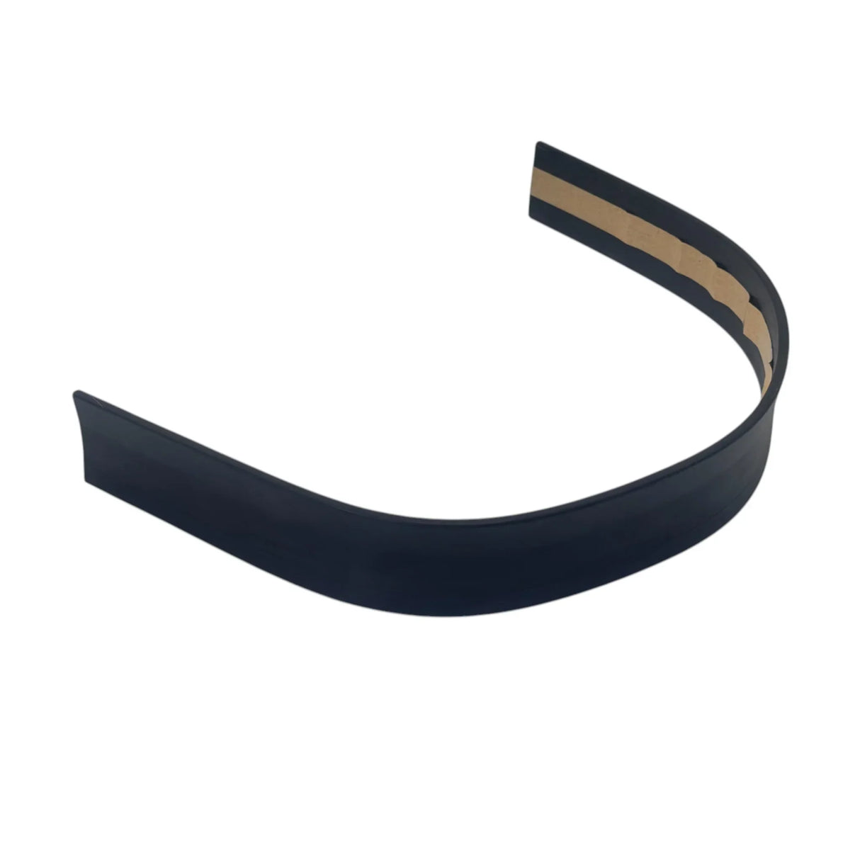 3547709C1 Genuine International Fuel Tank Strap Lining - Truck To Trailer