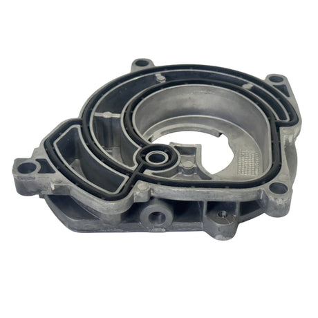 2512660C91 Genuine International Crankcase Breather Jet Plate Kit - Truck To Trailer