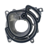 2512660C91 Genuine International Crankcase Breather Jet Plate Kit - Truck To Trailer