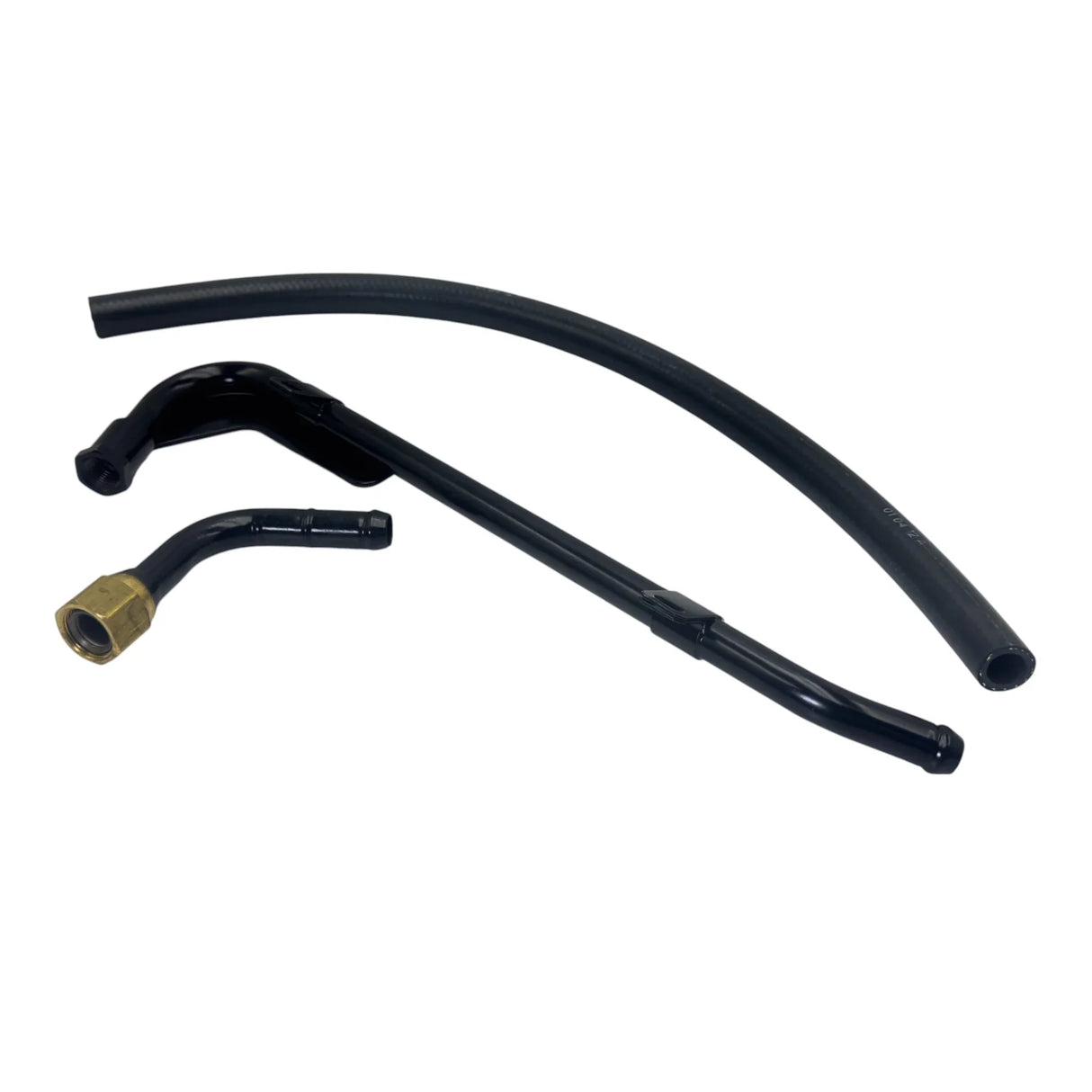 8000932R91 Genuine International Heater Pipe Kit - Truck To Trailer
