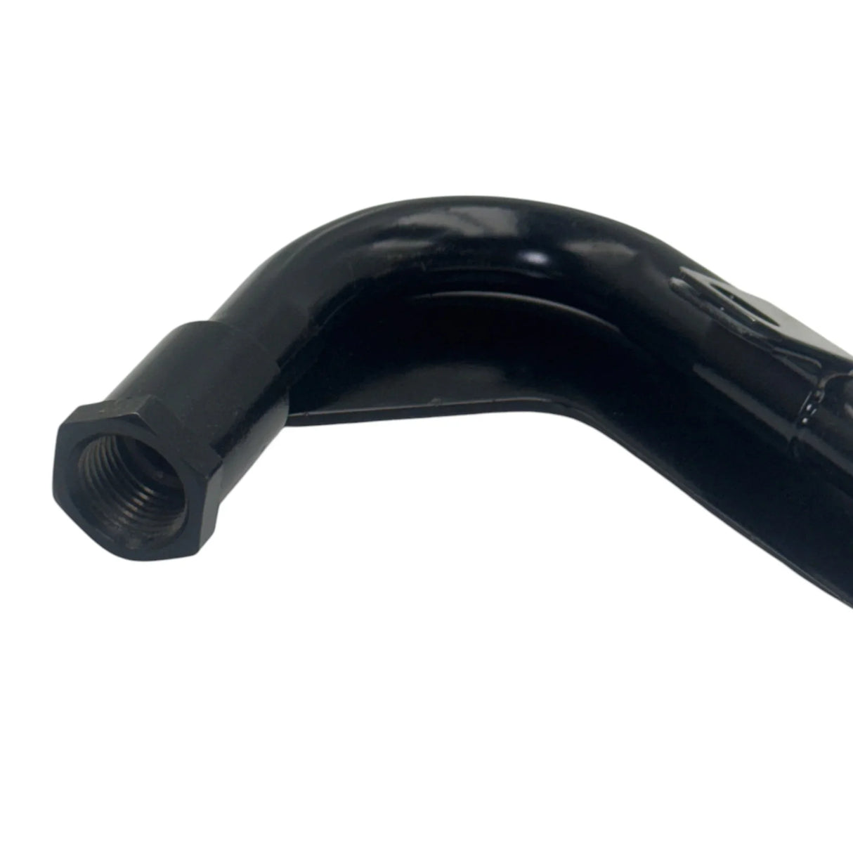 8000932R91 Genuine International Heater Pipe Kit - Truck To Trailer