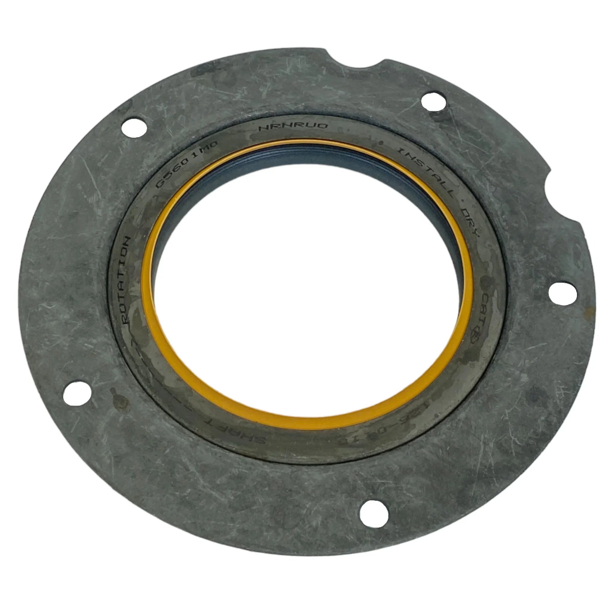 ARRIVAL 『POINT OF ORIGIN』 MARK FREE 126-0110 Genuine Cat Front Crankshaft Seal – Truck To Trailer