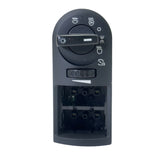 4080940C1 Genuine International Lighting Control Module - Truck To Trailer