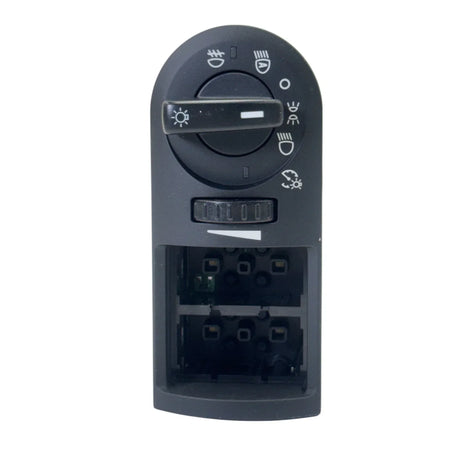 4080940C1 Genuine International Lighting Control Module - Truck To Trailer