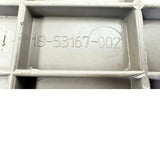 1853167002 Genuine Freightliner left Side Sleeper Bunk Support - Truck To Trailer