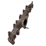 55513001 Genuine GM Exhaust Manifold