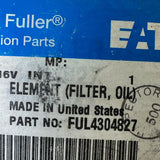 4304827 Genuine Fuller Oil Filter - Truck To Trailer