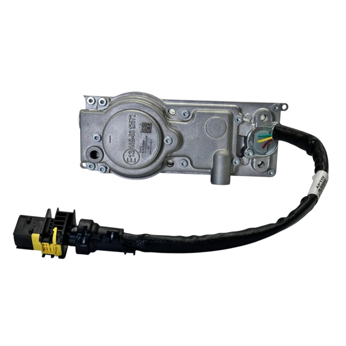 2840930 Genuine Paccar Turbocharger Actuator - Truck To Trailer