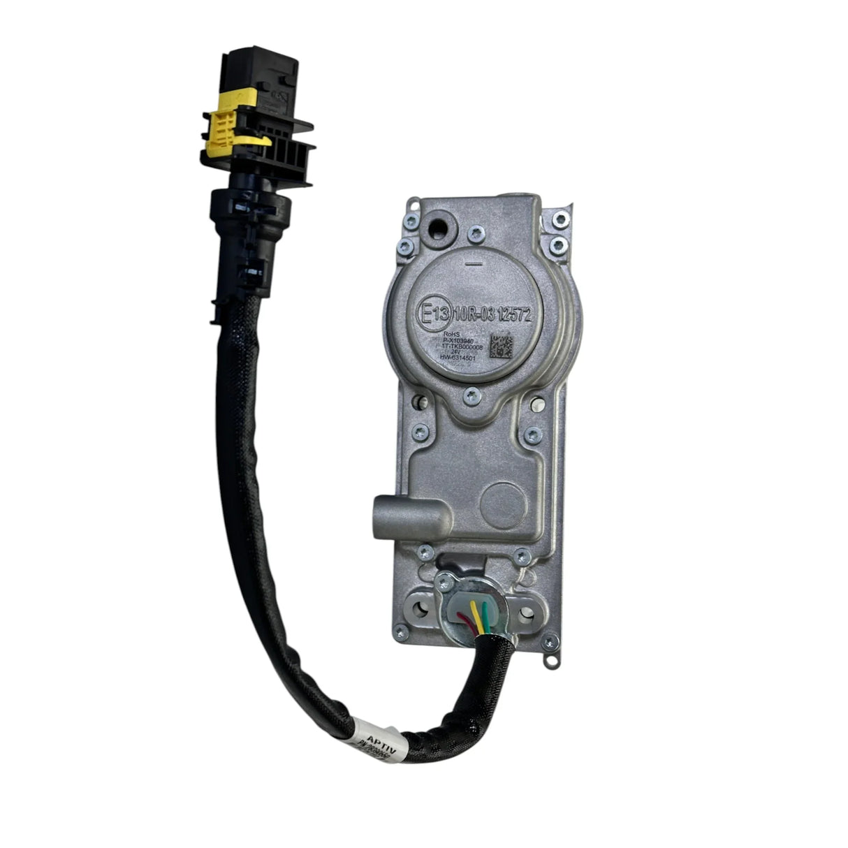 3787570 Genuine Paccar Turbocharger Actuator - Truck To Trailer