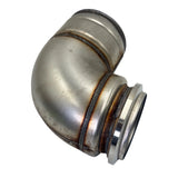 1824500PE Genuine Paccar Tube Connector Elbow - Truck To Trailer