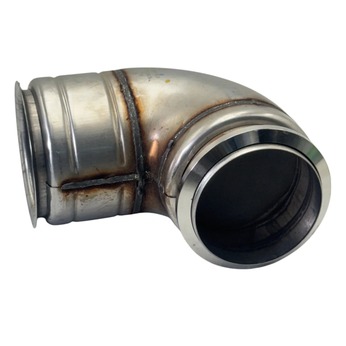 1824500PE Genuine Paccar Tube Connector Elbow - Truck To Trailer