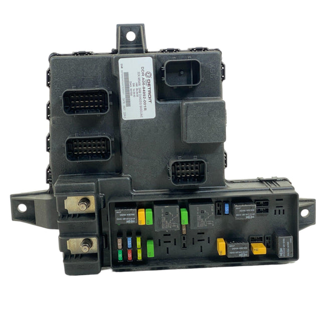 A06-94992-001 Genuine Detroit Diesel Interface Multiplexing Control Module - Truck To Trailer