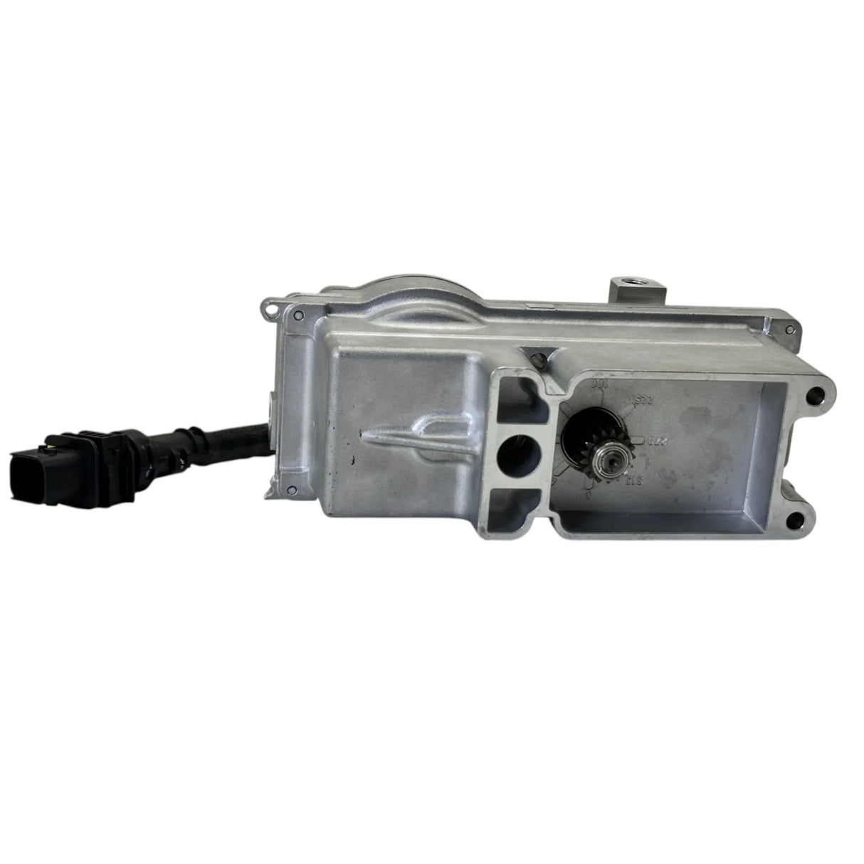 1975830PEX Genuine Paccar Turbocharger Actuator - Truck To Trailer