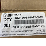 A06-94992-001 Genuine Detroit Diesel Interface Multiplexing Control Module - Truck To Trailer